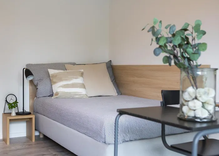 Home & Coliving Bremen