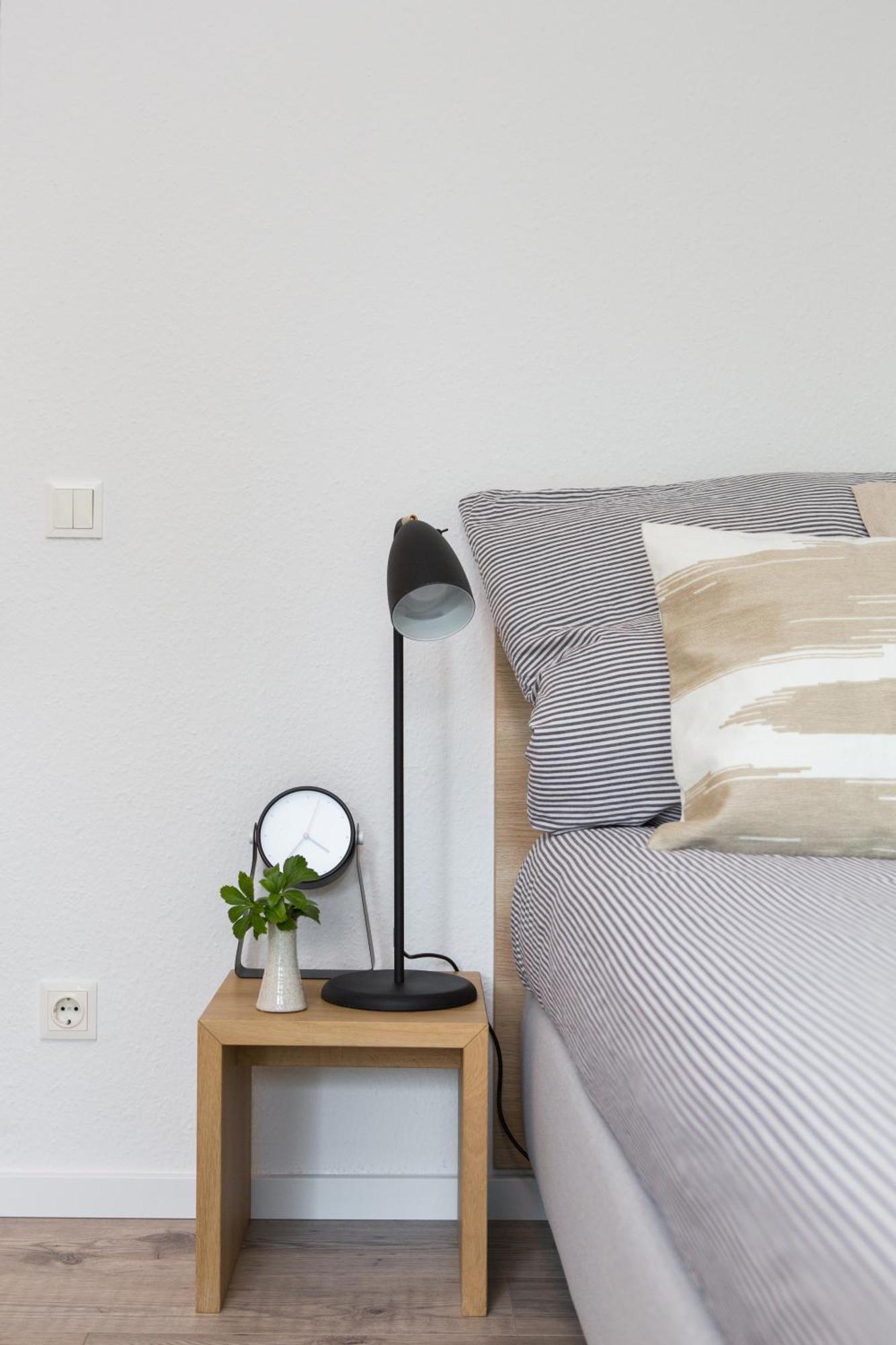 & Coliving