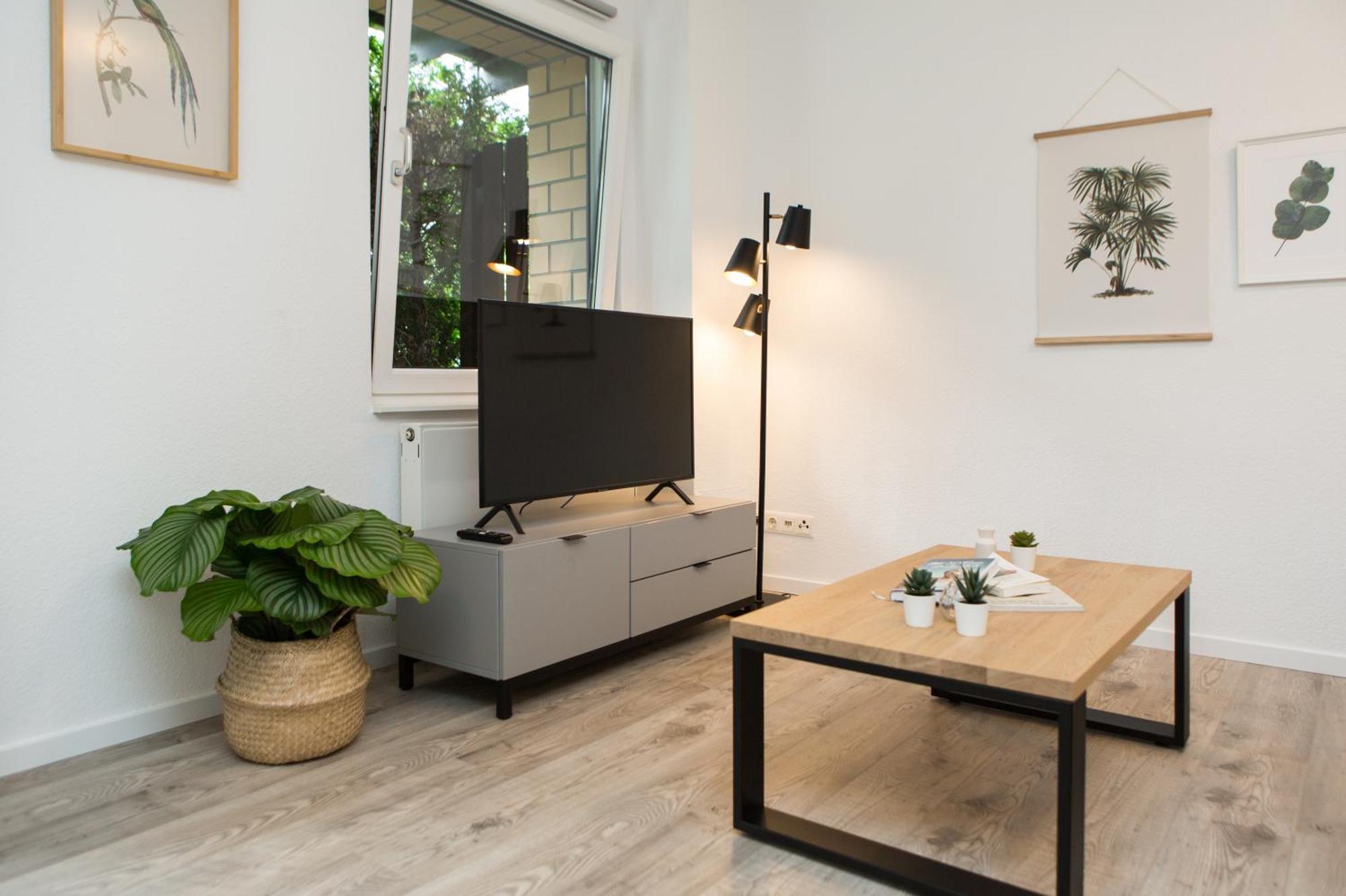 & Coliving * Bremen