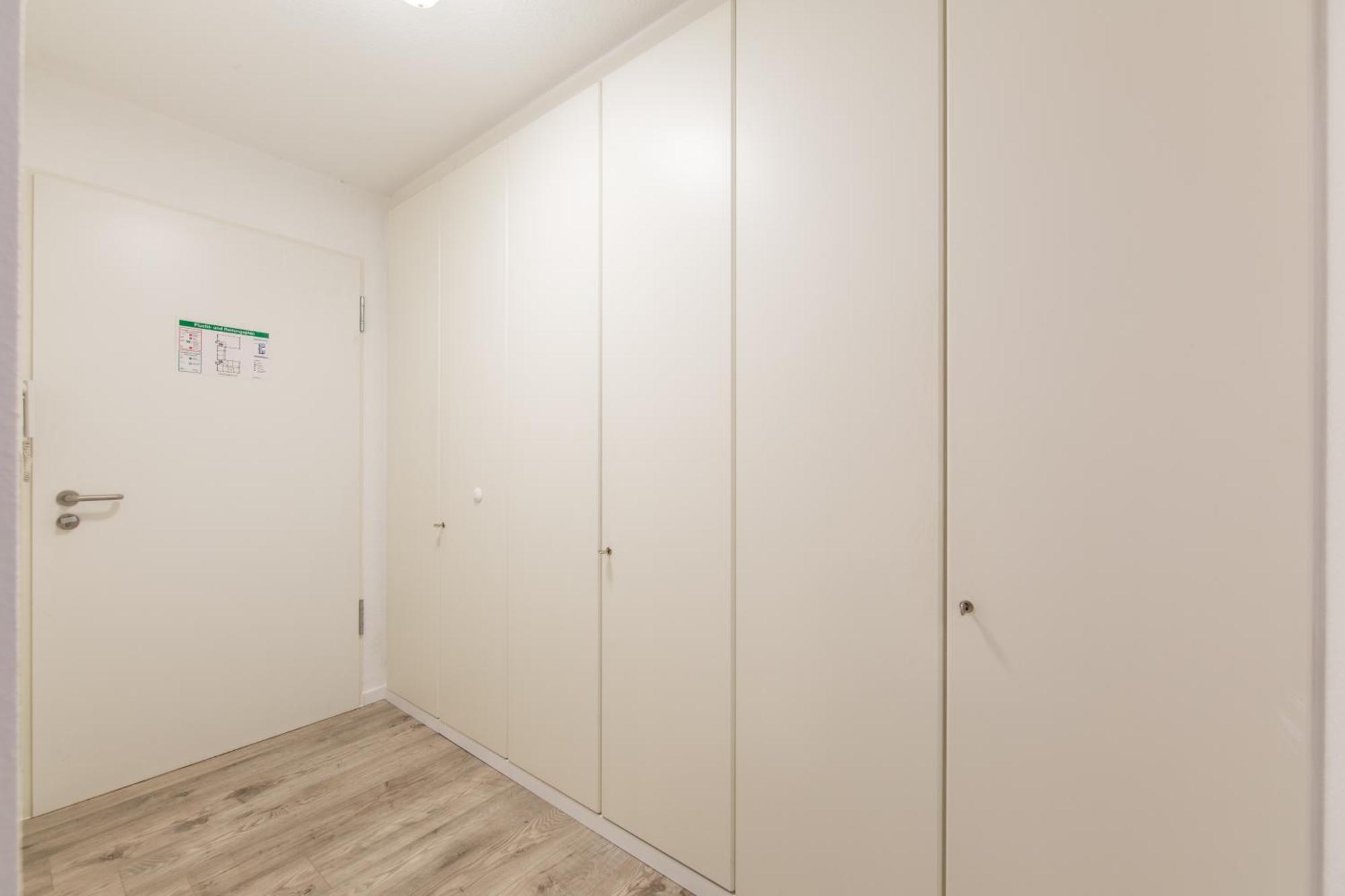 & Coliving *