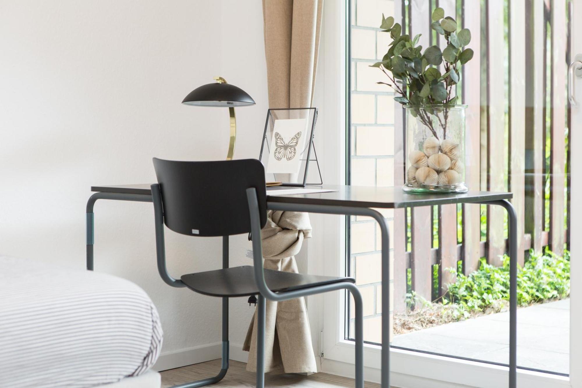 Aparthotel & Coliving