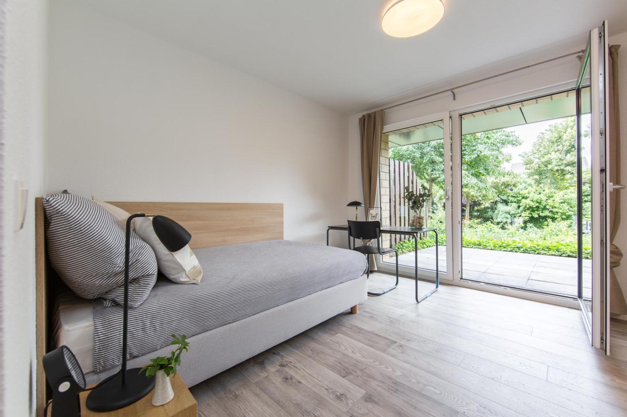 & Coliving *